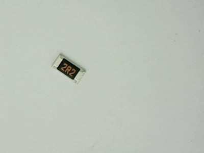 MATSUSHITA ELECTRIC ERJ-U08J2R2V