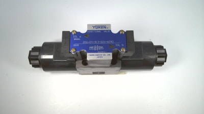 YUKEN DSG-01-3C3-D24-6090