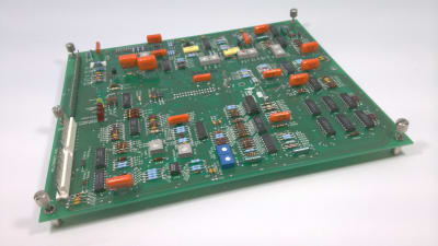 ASEA BROWN BOVERI 0033179