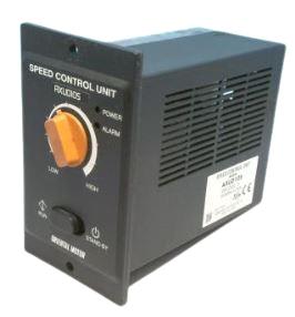 ORIENTAL MOTOR AXUD10S