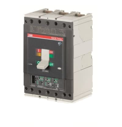 ASEA BROWN BOVERI 1SDA061843R1