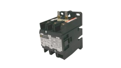 SCHNEIDER ELECTRIC 8910DPA43S35V14