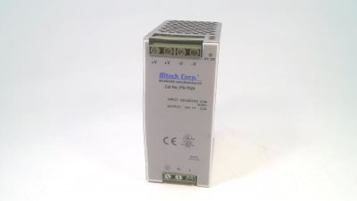 ALTECH CORP PS-7524