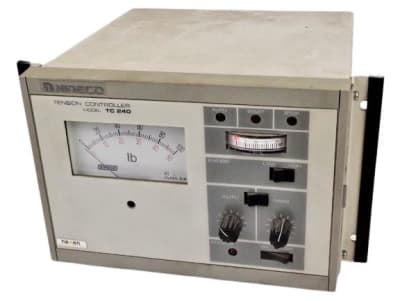 NIRECO TC240