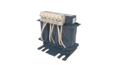 ASEA BROWN BOVERI LRAC02501