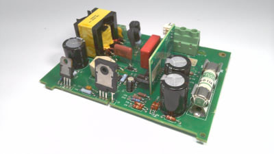 ASEA BROWN BOVERI EB0570A03