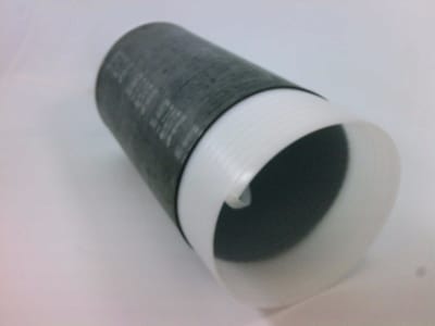 EATON CORPORATION TMC K8