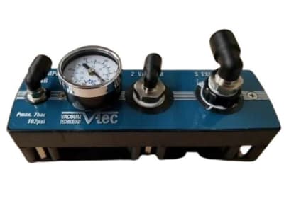 VTEC VTM50L-N1434-A