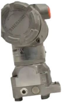 EMERSON 3051-CG2A22A1JS1B4M6