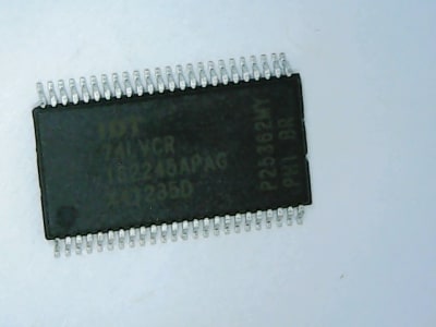 RENESAS 74LVCR162245APAG