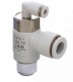 CKD CORP FPV-6A-6A
