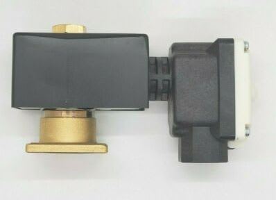 CKD CORP GAB452-5-0-P4N-AC120V