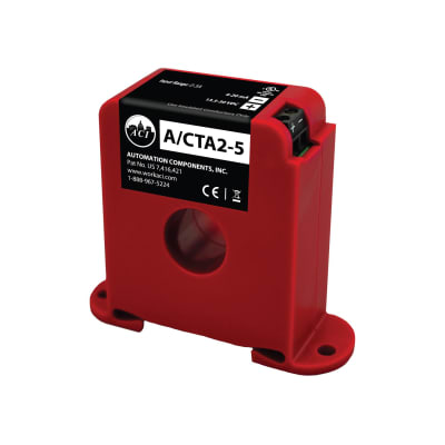 AUTOMATION COMPONENTS INC A/CTA2-5