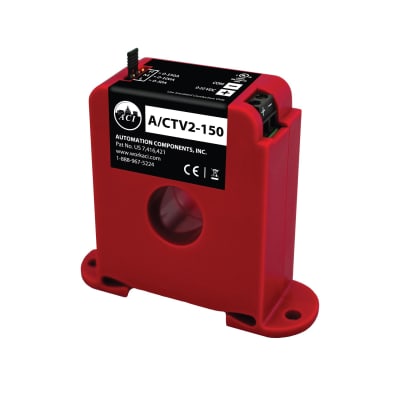 AUTOMATION COMPONENTS INC A/CTV2-150