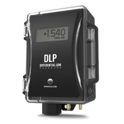 AUTOMATION COMPONENTS INC A/DLP-010-W-U-D-A-0