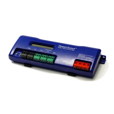 AUTOMATION COMPONENTS INC PS3037-E-D