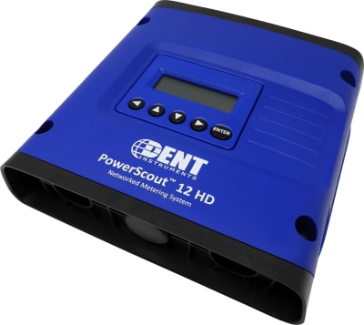 AUTOMATION COMPONENTS INC PS12HD-C-D-N