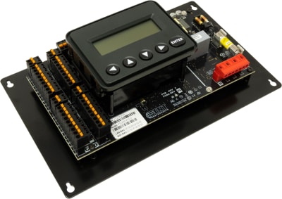 AUTOMATION COMPONENTS INC PS12HD-P-N-N
