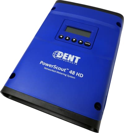 AUTOMATION COMPONENTS INC PS48HD-C-N-N