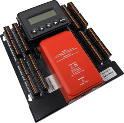 AUTOMATION COMPONENTS INC PS48HD-P-D-N