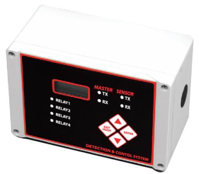 AUTOMATION COMPONENTS INC Q4C-X-R00