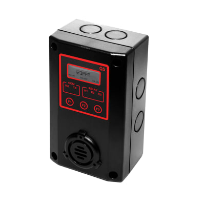 AUTOMATION COMPONENTS INC Q5-EA-LEL-O-X