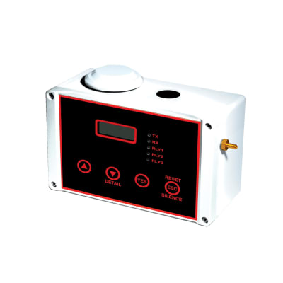 AUTOMATION COMPONENTS INC QIRF-123X-0
