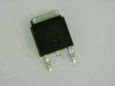 ON SEMICONDUCTOR NTD20N06LG