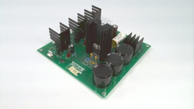 ASEA BROWN BOVERI V0092401