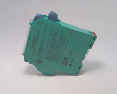 PEPPERL & FUCHS KFD2-STC4-EX1.ES