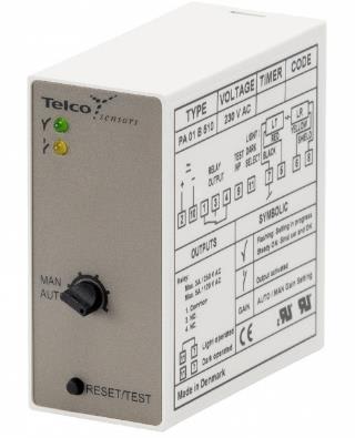 TELCO PA01B619