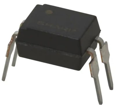 VISHAY SFH610A-3X007T