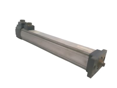 EXLAR GSX20-1204-MFF-EM2-168-XH-70166