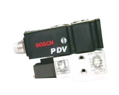 BOSCH 0-821-302-037