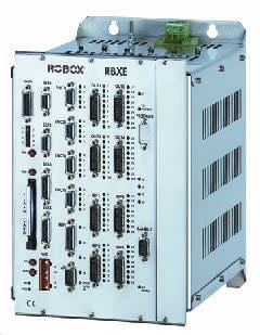 ROBOX AS1012.012 040206