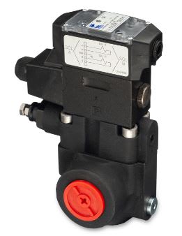 CONTINENTAL HYDRAULICS PR16W-210-AS-A