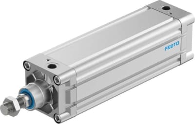 FESTO DNC-2 1/2"-5"-PPV-A