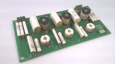 ASEA BROWN BOVERI 0088002