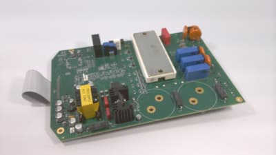 ASEA BROWN BOVERI EB0495B22