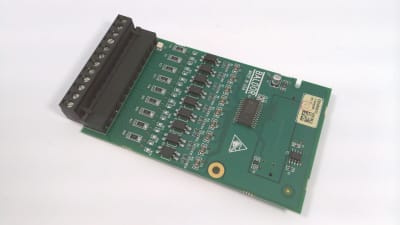 ASEA BROWN BOVERI EXBHH003A01