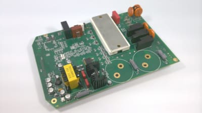 ASEA BROWN BOVERI EB0495B08