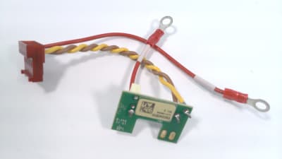 ASEA BROWN BOVERI EB0540B00