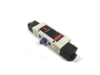 HOERBIGER S9-581RFG-1/4