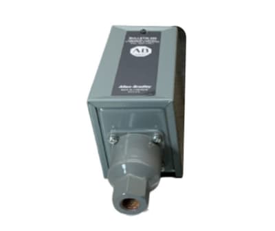 ALLEN BRADLEY 836-C4
