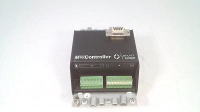 LENORD & BAUER GEL 8010AB10