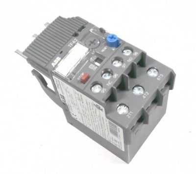 ASEA BROWN BOVERI TF42-4.2