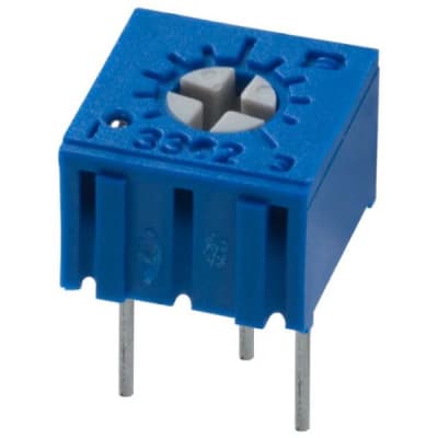 BOURNS 3362P-1-102RLF