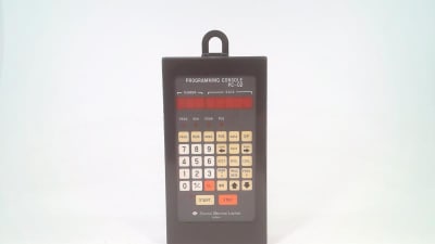 SUGINO MACHINE PC-02E