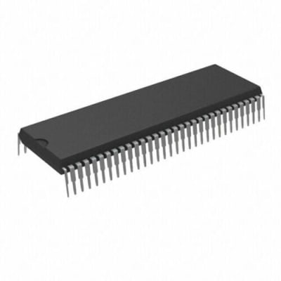 NEC D78C10ACW