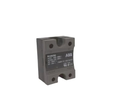 ASEA BROWN BOVERI R126/50